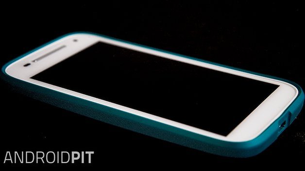test du motorola moto e 2015 07