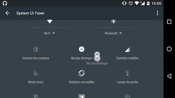 android n system ui tuner