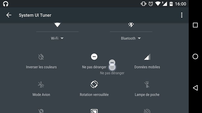 trucs astuces android 6 0 marshmallow modifier options barre notification etat image 00