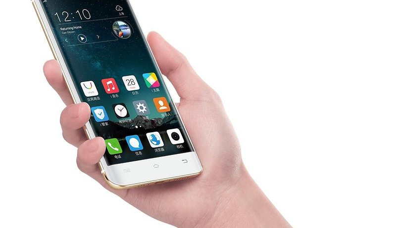 Le rival du Galaxy S7 edge embarque 6 Go de RAM