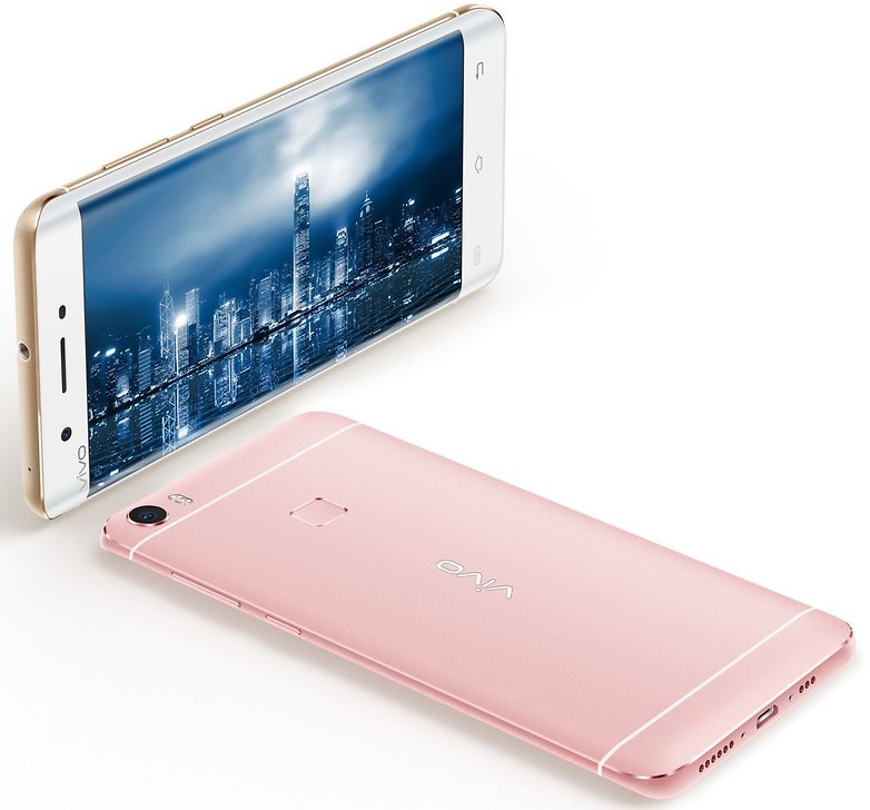 vivo xplay5 elite caracteristiques prix date sortie image 03