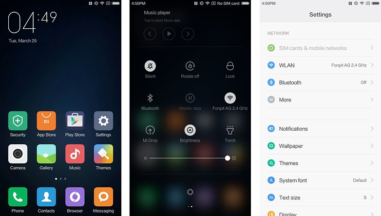xiaomi mi 5 mini caracteristiques prix date sortie miui 7 images 01