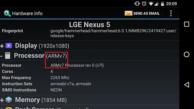 xposed installer telecharger nouveautes fonctionnalites hardware info image 00