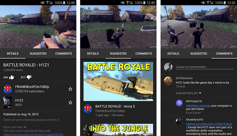youtube gaming alternative twitch de google telecharger images 01