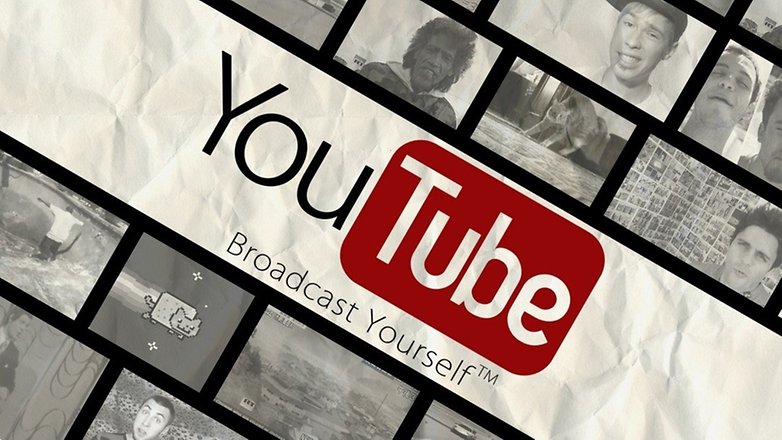 youtube logo design background hd wallpaper 1080x607
