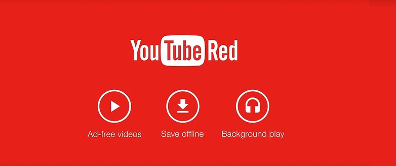 youtube red nouveautes fonctionnalites disponibilites avantages image 00