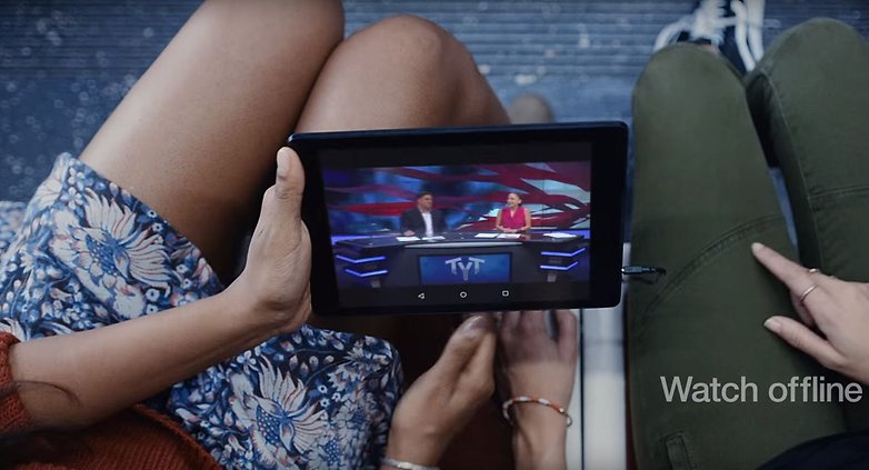 youtube red nouveautes fonctionnalites disponibilites hors connexion image 00