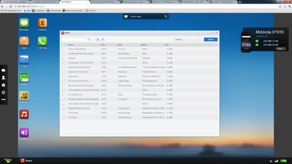 airdroid desktop sign in