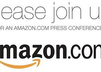 Liveblogging the Amazon Tablet Press Conference