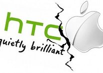 Android Bites Back: HTC Sues Apple