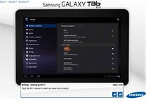 BREAKING: European Ban on Samsung Galaxy Tab 10.1 Lifted By German Court