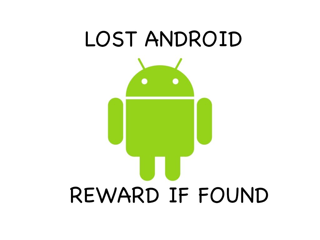 Phone How Do I Find A Lost Android Phone comparing the best apps for tracking and recovering your lost android androidpit