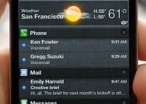 Apple's iOS5 Blatantly Rips-Off Android