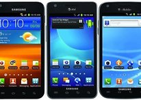 How Will the Galaxy S2 Differ Across American Carriers?