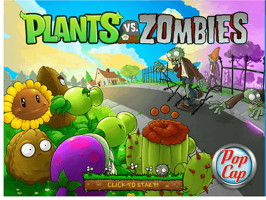 Plants Vs Zombies 2021 - Play Plants Vs Zombies 2021 Game online at Poki 2
