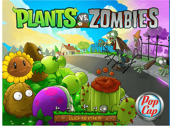 Kidscreen » Archive » Plants vs. Zombies delves deeper in retail