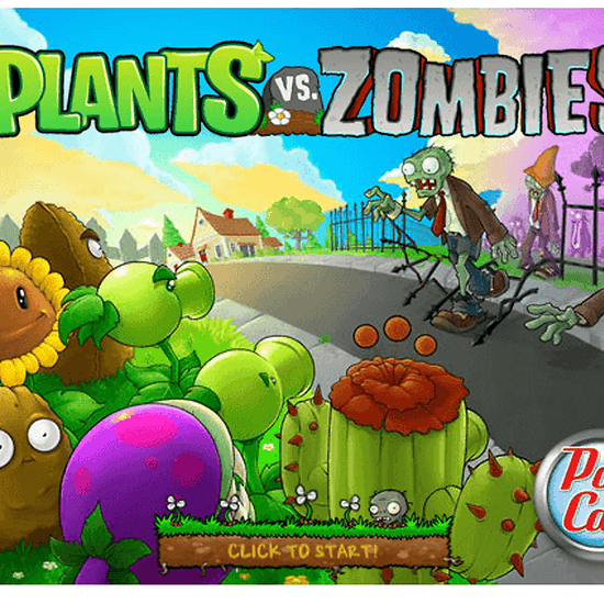 PLANTS VS ZOMBIES 2021 - Juega Gratis en Juegos Friv 2020