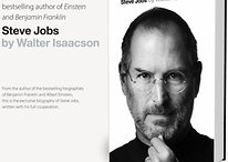 Steve Jobs Biography: "I Will Spend Every Penny to Destroy Android"