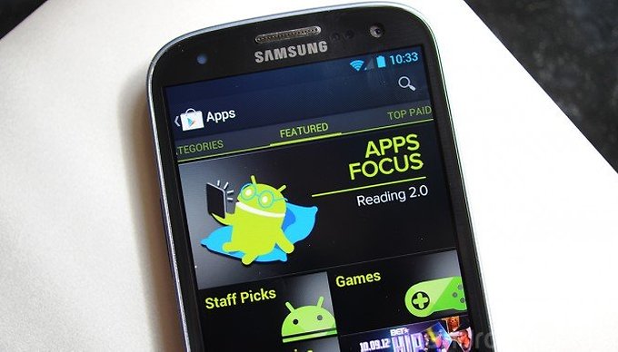 Here's the List of All the Google Play Apps on Sale for $.25 Today