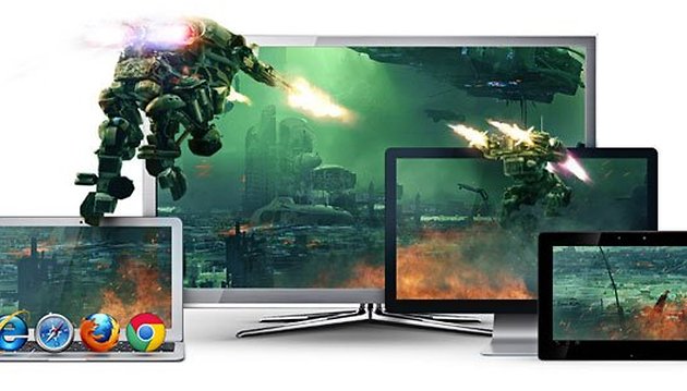 Gaikai e Sony insieme per trasformare Android in un Ps3