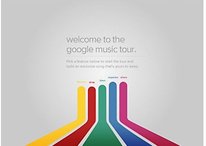 Have You Checked Out the Google Music Website Tour? It's Totally Amazing