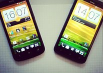 HTC One X vs. HTC One S: Which is the Better Smartphone?