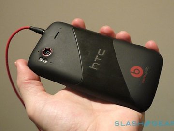 Does Beats Audio Qualify as a Real Feature?