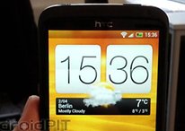HTC One X: Our First Impressions