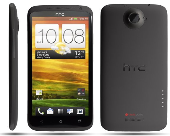 htc one x + evento 19 septiembre