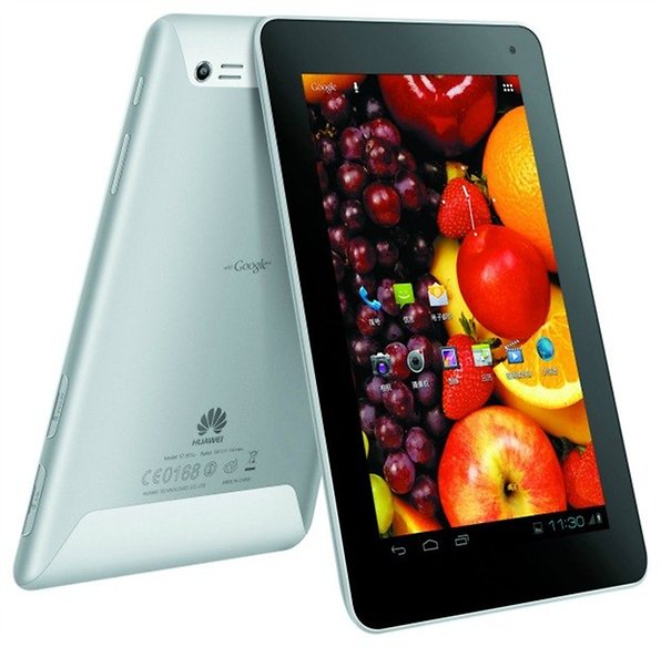 Huawei Introduces Two New MediaPads One Good, One Awful AndroidPIT