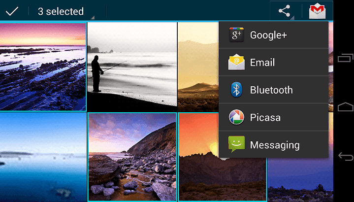 Top 5 Android Features auf die Deine iPhone-Freunde neidisch sind