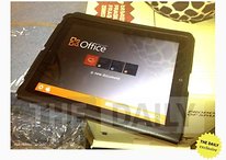 RUMOR: Microsoft Office for Android Tablets Coming in November