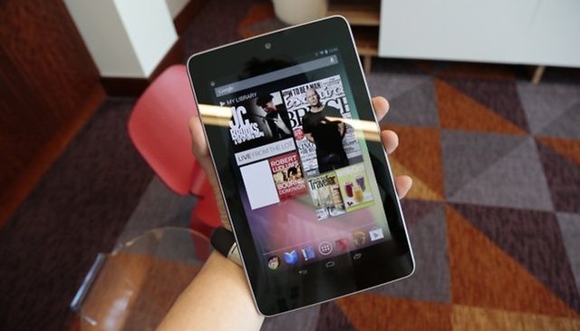 Les astuces pour utiliser au mieux votre Nexus 7
