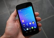 Everything You've Ever Wanted to Know About the Galaxy Nexus