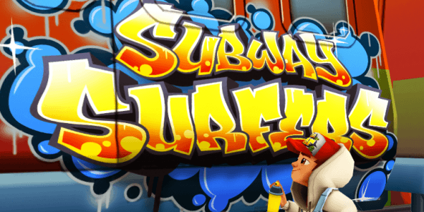 subway surfers subway surfers game
