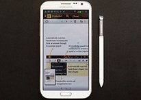 Galaxy Note 2: Top 10 Tips and Tricks