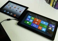 [Video] Windows 8 vs. iPad 2