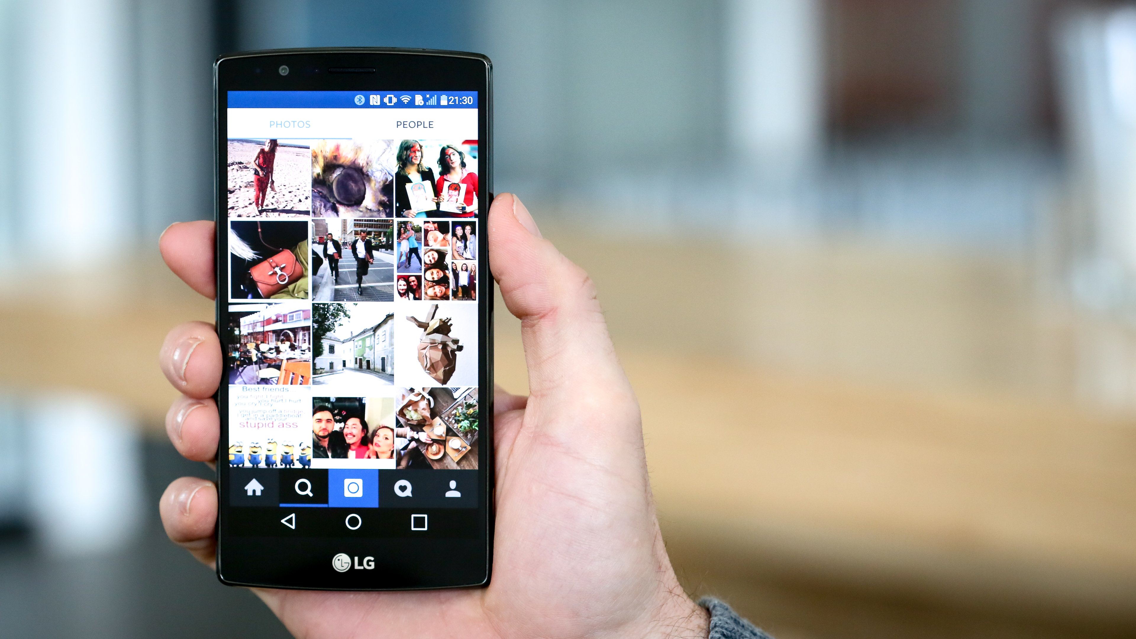 Here's how to download Instagram photos | AndroidPIT