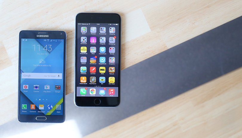 Ecco perchè il razzo iPhone è a corto di carburante