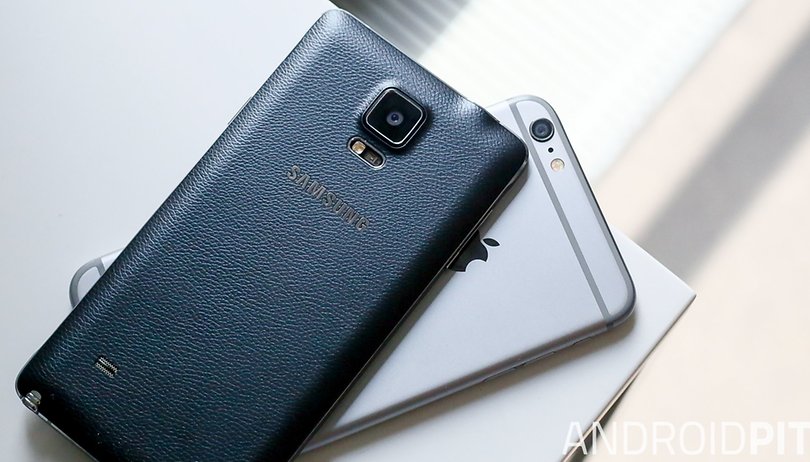 Ecco cosa gli utenti Apple invidiano (segretamente) di Android