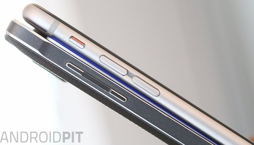 Poll: What is the ideal phone size?