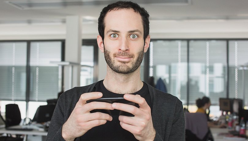Las 10 aplicaciones más locas y divertidas de Android