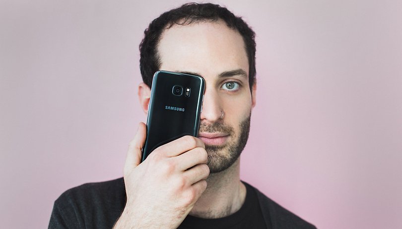 Direto do túnel do tempo: a evolução das câmeras da Samsung nos últimos anos