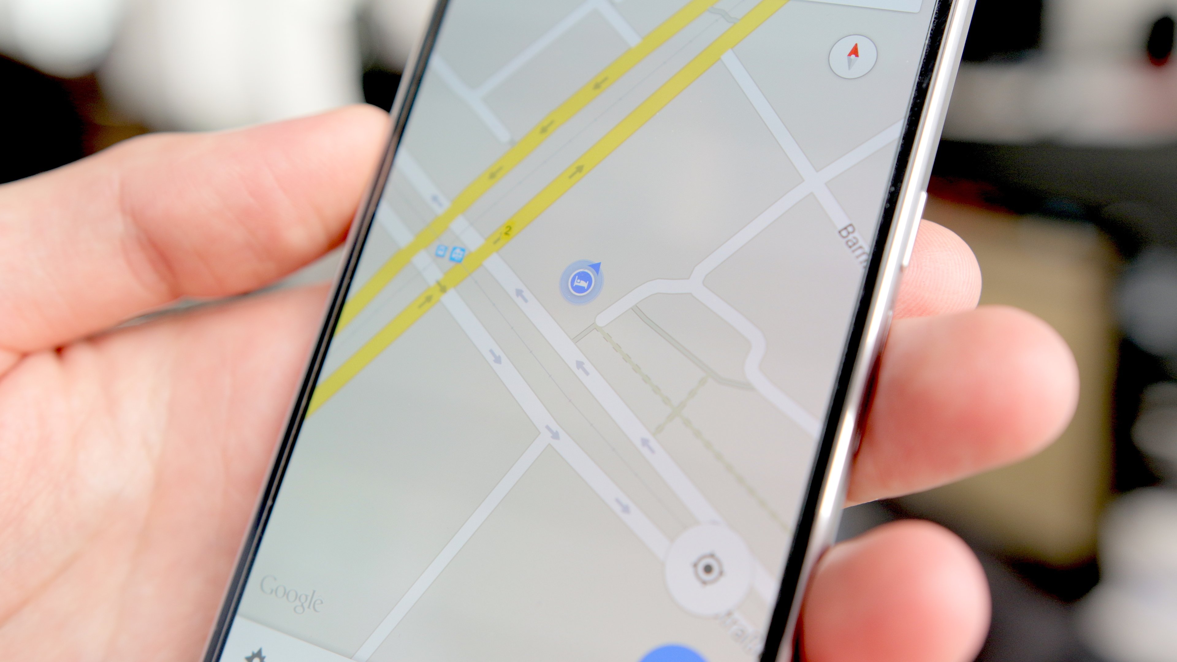 2. Abuse of legitimate apps to track your GPS location