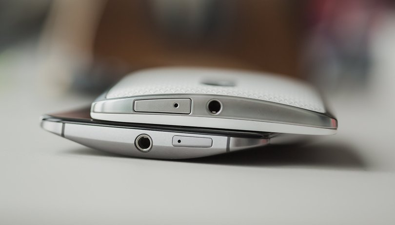 Moto X certificado en China con un Helio P10