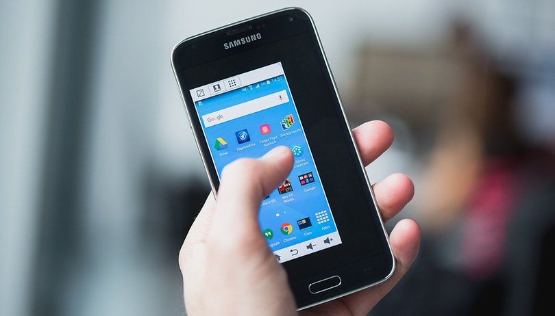 Modalità "uso con una mano" su qualsiasi Android