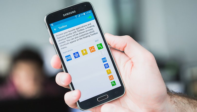 SCARICARE FOTO DA SAMSUNG S5 NEO