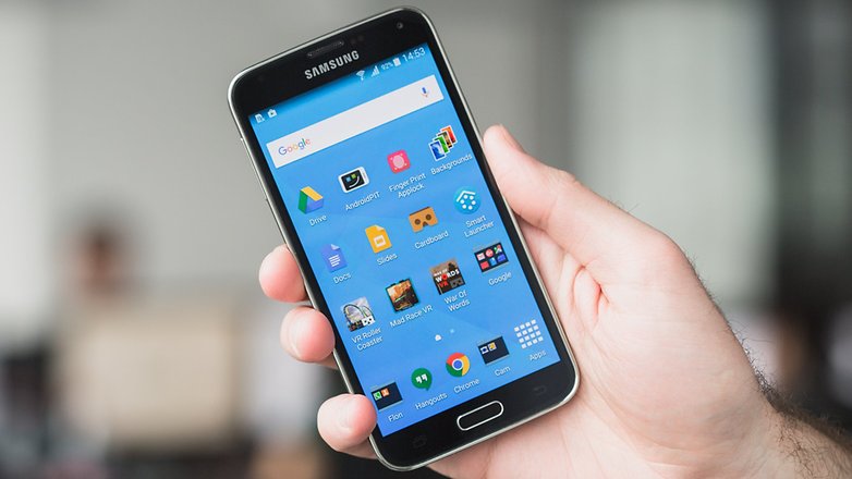 androidpit samsung galaxy s5 20