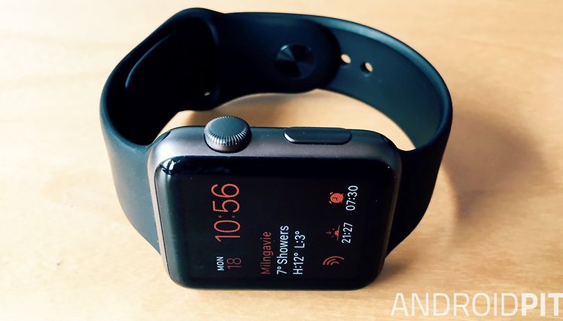 Quantos smartphones Android você compra no Brasil pelo preço de um Apple Watch?