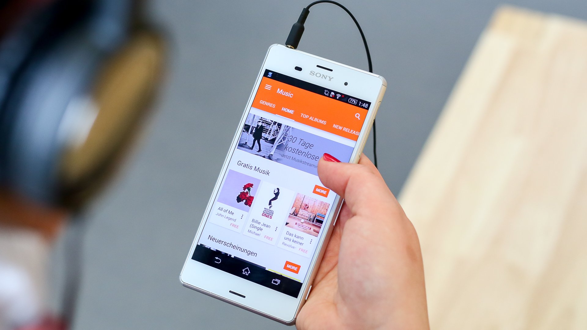 google play music app download